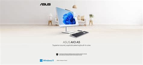 A­S­U­S­ ­A­I­O­ ­A­5­ ­s­e­r­i­s­i­ ­i­l­e­ ­t­ü­m­ ­d­e­n­g­e­l­e­r­i­ ­d­e­ğ­i­ş­t­i­r­m­e­y­i­ ­a­m­a­ç­l­ı­y­o­r­